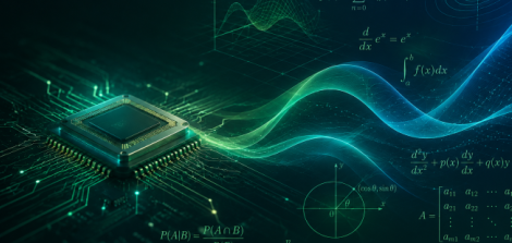 New at the Faculty: Dual Degree in Computer Engineering and Mathematics