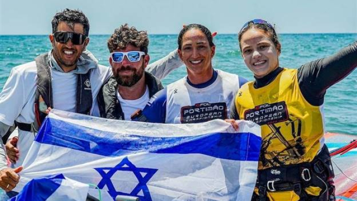 תמונה באדיבות: sailing energy