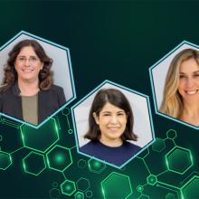 Researchers at the Forefront: Special Sessions in Honor of Women's Day