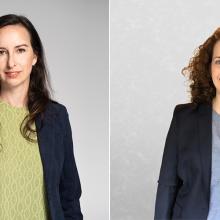 ד"ר יערה ארז וד"ר חנה קרן זכו במענק לפיתוח ממשק מוח-מחשב לניטור והתערבות רגשית