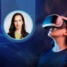 ד"ר יערה ארז וד"ר חנה קרן זכו במענק לפיתוח ממשק מוח-מחשב לניטור והתערבות רגשית