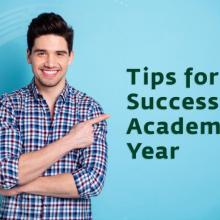 Tips for a Successful Academic Year