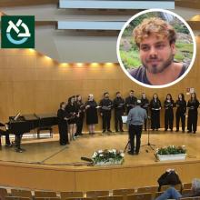 A Moving Concert at the Faculty of Engineering in Honor of Alon Ohel