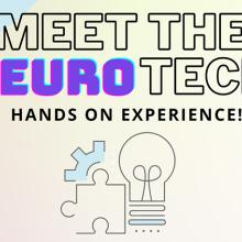 Meet The Neuro Tech - בריינסטורם בר-אילן בשיתוף הפקולטה להנדסה