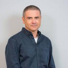 Prof. Ze’ev Zalevsky Wins SPIE’s Gabor Award
