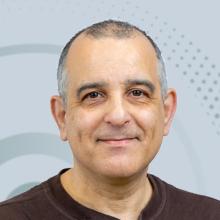 Two papers by Prof. Amir Leshem’s research group accepted to prestigious conferences