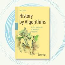 המתמטיקה של ההיסטוריה