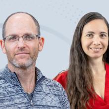 Prof. Gonen Singer and Dr. Shahar Somin have been Awarded an AI grant