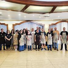 Academia and Intelligence: The Faculty of Engineering's Annual Retreat