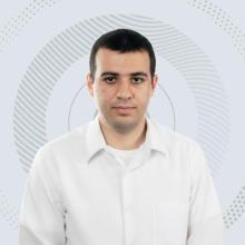 A Paper by Doctoral Student Guy Fargion Was Accepted to EUROGRAPHICS 2026