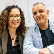 “And that’s when the AI asked if it may call itself I”