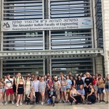 SELA at the Faculty of Engineering