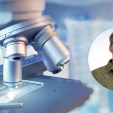 Dr. Shahar Alon Featured in “Nature”