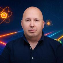 ד"ר רועי זקצר זכה במלגה לקליטת חוקרים מצטיינים