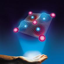 International Conference "QUEST 2", December 16-18 featuring quantum Science and